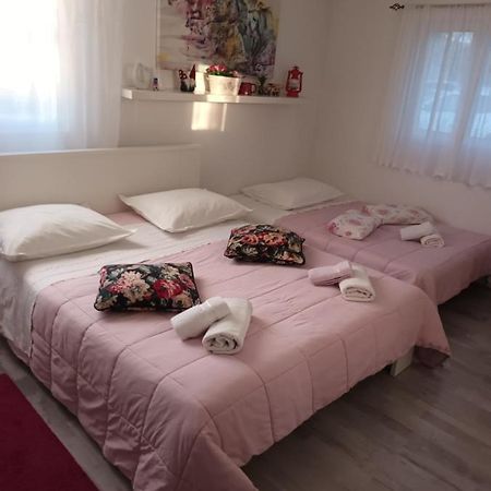 Apartman Karlana - Centar Split Exteriér fotografie