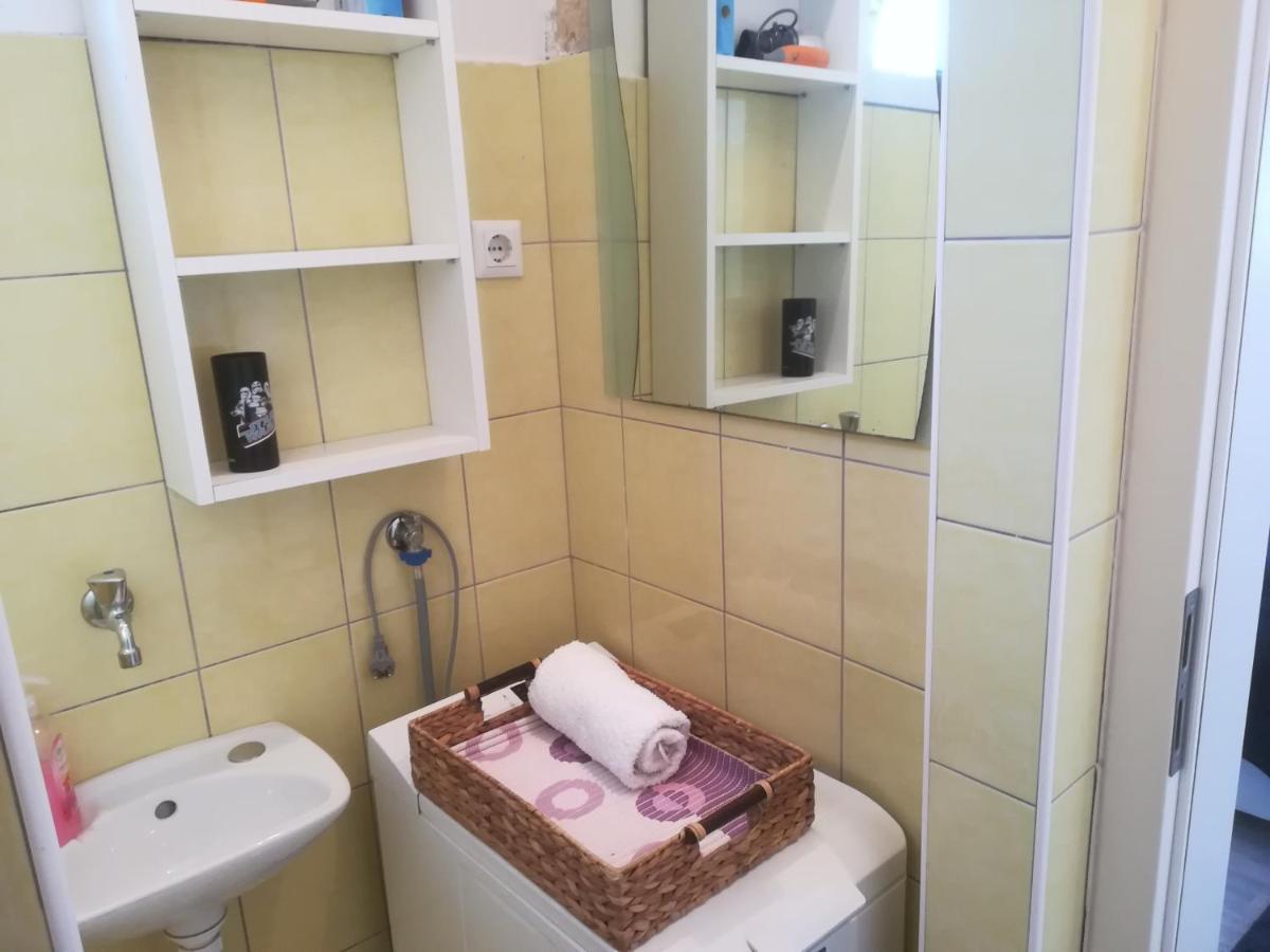 Apartman Karlana - Centar Split Exteriér fotografie