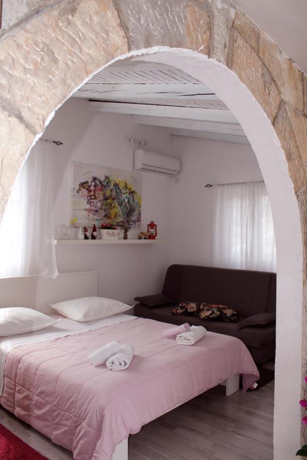 Apartman Karlana - Centar Split Exteriér fotografie
