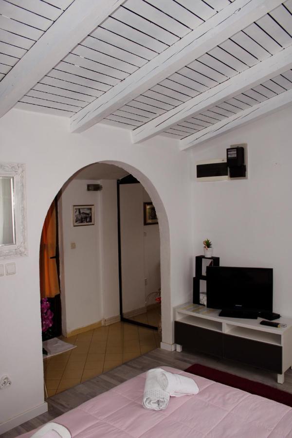 Apartman Karlana - Centar Split Exteriér fotografie