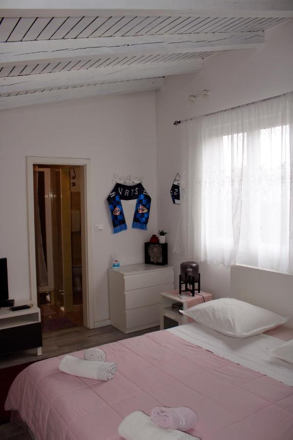 Apartman Karlana - Centar Split Exteriér fotografie